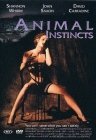 Animal Instincts 1  Uncut Edition [Region 2 Pal Import]