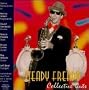 Steady Fready," Collective Cuts"