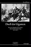 Duell der Giganten.