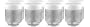 Euro Cuisine Yogurt Maker Jars