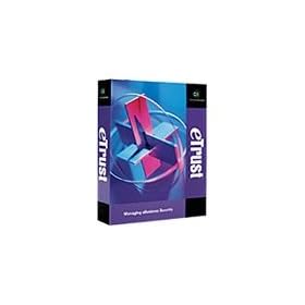 CA Etrust ANTIVIRUS 7.1 5U AV PROT ( ETRAVE7105BPME )