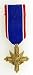 Distinguished Service Cross- Army-MINI MEDAL