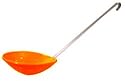 HT Enterprises Poly-Flex Ice Skimmer Model: 16" Poly-Flex Skimmer