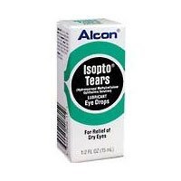 ISOPTO TEARS Size: 15 ML
