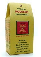 African Red Tea - Rooibos Tea with Sutherlandia 20 Box