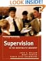 Supervision in the Hospitality Industry (Wiley Service Management Series)