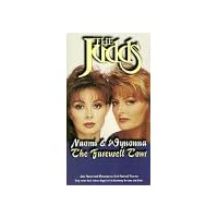 The Judds - Naomi and Wynonna: The Farewell Tour