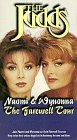 The Judds - Naomi and Wynonna: The Farewell Tour