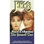 The Judds - Naomi & Wynonna: The Farewell Tour [VHS]