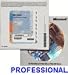 Microsoft OEM Software MS OFFICE 2003 PRO CD 1PK