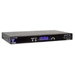AV Switcher with Component Video and HDMI Inputs
