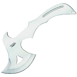 Gil Hibben Professional Throwing Axe by United