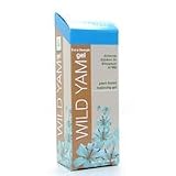 Wild Yam Gel, Extra Strength 2 oz by At Last Naturals / 2 Oz.