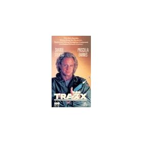 Traxx [VHS]