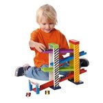 Eigenschaften Simba Toys 2222 / Eichhorn 2222 Color Autokugelbahn