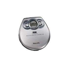 Philips EXP 321  CD Player