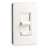 Leviton 81500-W Lighting Dimmer
