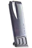 Browning HP 9 mm 10 Round Blue