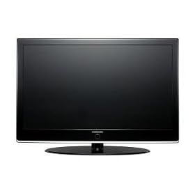 Samsung LE32M87 - 32" Widescreen HD Ready LCD TV - With Freeview