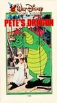Pete's Dragon (clamshell pkg)
