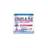 Children's Alpha CF (Colds & Flu)