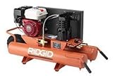 Ridgid 17048 NA Air Gp90135 Compressor 17048