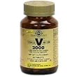 Formula VM-2000 Tablets (Multi-Nutrient System With Herbs) By Solgar - 90 Count