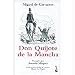 Book Don Quijote De La Mancha (Fuera De Coleccion)