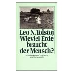 #7: Wieviel Erde braucht der Mensch?: Erzählun&hellip;