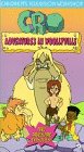 Cro 3: Adventures in Woollyville