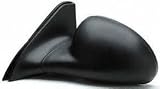 97-02 FORD ESCORT MIRROR LH (DRIVER SIDE), Manual (1997 97 1998 98 1999 99 2000 00 2001 01 2002 02) FD45L F7CZ17682CA