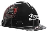 Wincraft Kurt Busch Hard Hat (Sharpie)