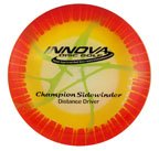 Champion I-Dyed Sidewinder Disc Golf Disc (assorted colors)