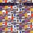 CD-Charts  Used : The Very Best of UB40