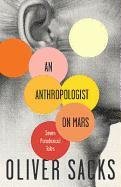 Image of An Anthropologist On Mars: Seven Paradoxical Tales