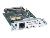 Cisco High-Speed WAN Interface Karte mit 2-pair G.SHDSL (Plug-in-Modul, HWIC, 2.304 Mbps,  Preisvergleich