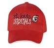 St Louis Cardinals Child and Toddler Baby Bounce Cap
