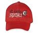 St Louis Cardinals Child and Toddler Baby Bounce Cap