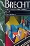 The Threepenny Opera, Baal, and the Mother (Three Penny Opera, Baal & the Mother)