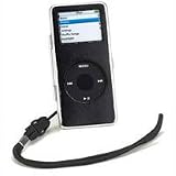 Scosche IVCC Clear Case for iPod 30GB
