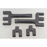 Duratrax Suspension Arm Set Upper Warhead by Duratrax