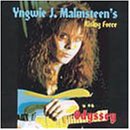 Odyssey by Yngwie Malmsteen