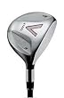 TaylorMade PREOWNED V STEEL FW W/GRAPHITE