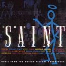 Revue Original Soundtrack  / The Saint