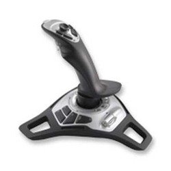 Joystick Cordless Freedom 2.4