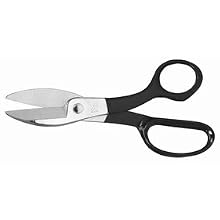 Wiss 2DAN 7-3/4-Inch High Leverage Shears with Wire Cutting