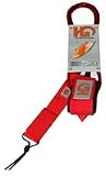 H2O Surfboard Leash - Team Designed Trestles Pro One