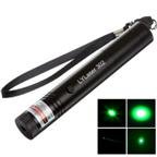 LYLaser 302 50mw 532nm Handheld Green Laser Pointer