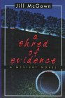Shred of Evidence