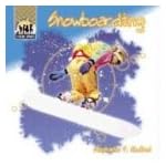 Snowboarding (X-Treme Sports) book cover